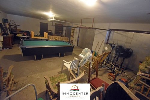 (ABA) Hotel-Pension in ruhiger Lage mit großem Grundstück &amp; Teich (FER0715)
