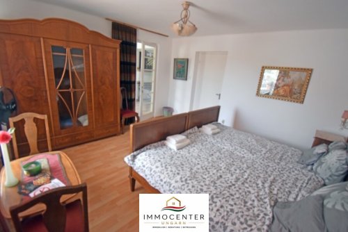 (ABA) Hotel-Pension in ruhiger Lage mit großem Grundstück &amp; Teich (FER0715)