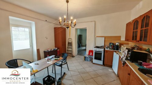(BBA) Günstiges Bauernhaus kann sofort bezogen werden (MW1026)