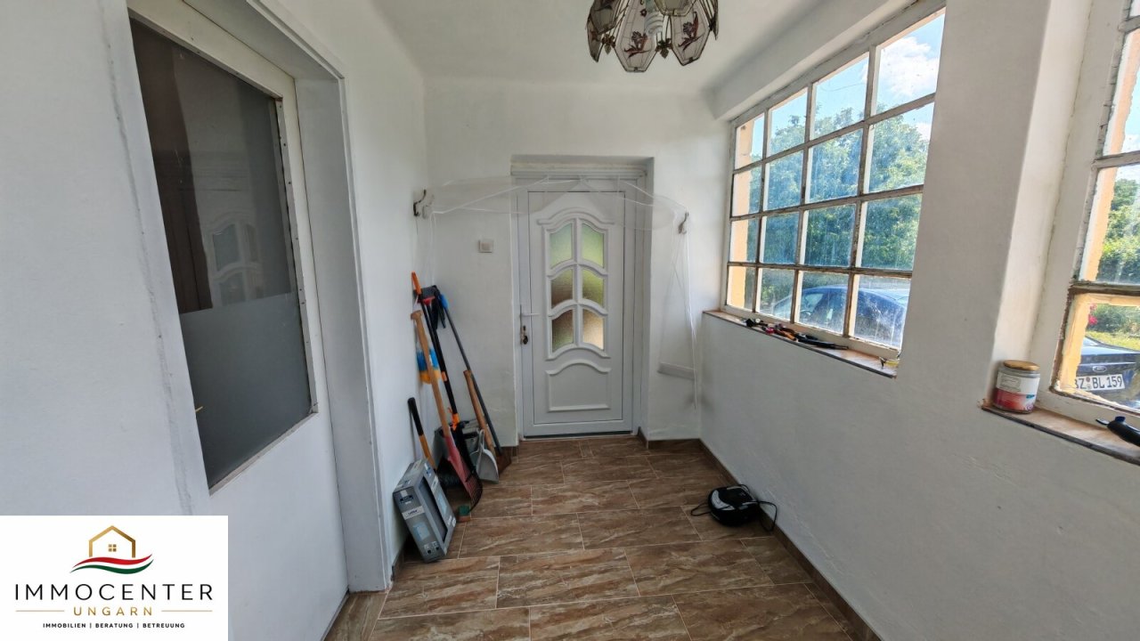 (BBA) Günstiges Bauernhaus kann sofort bezogen werden (MW1026)