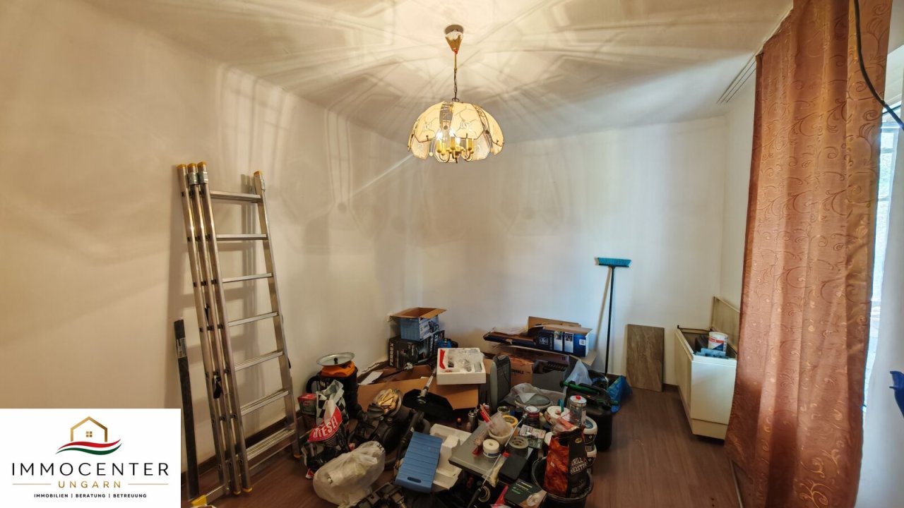 (BBA) Günstiges Bauernhaus kann sofort bezogen werden (MW1026)
