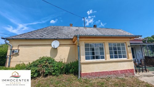 (BBA) Günstiges Bauernhaus kann sofort bezogen werden (MW1026)