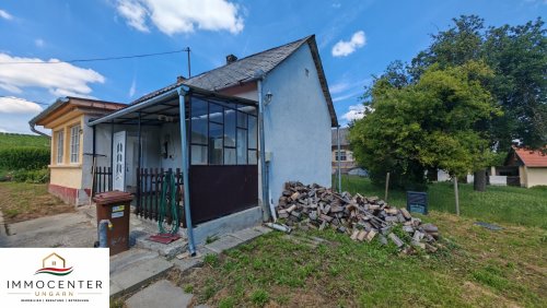 (BBA) Günstiges Bauernhaus kann sofort bezogen werden (MW1026)