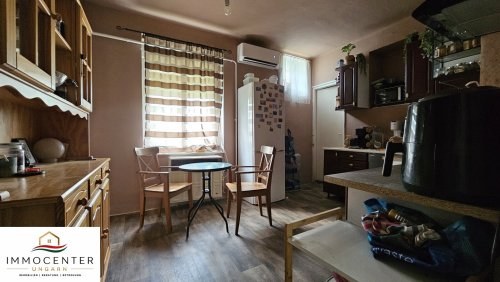 (BBA) Landhaus in sehr gemütlichen &amp; ruhigen Ort (FHA001)