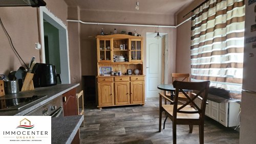 (BBA) Landhaus in sehr gemütlichen &amp; ruhigen Ort (FHA001)