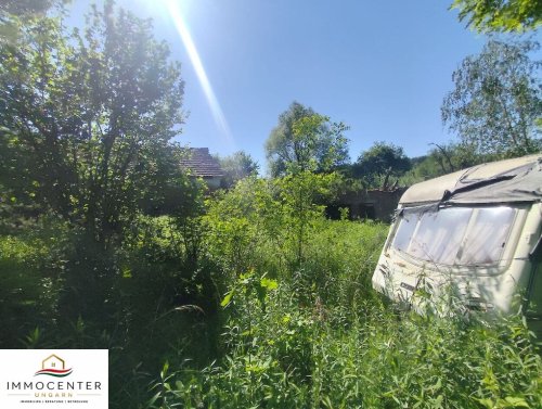 (B_A) Echte Rarität! 2,8 Hektar in einzigartiger Umgebung am Nationalpark (RV0604)