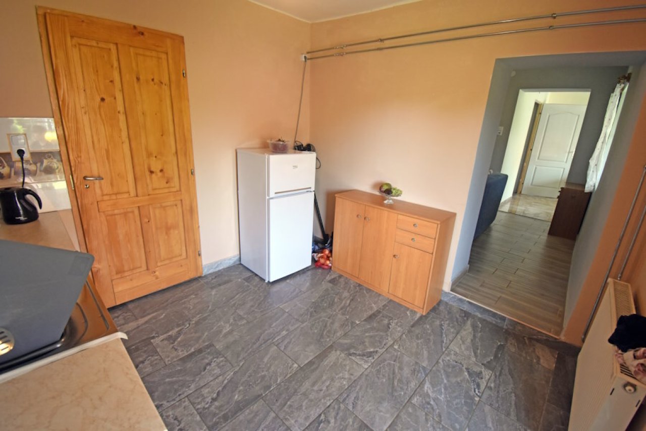 (BAA) Renoviertes Landhaus nur 15 km vom Balaton entfernt (FER1606-2)