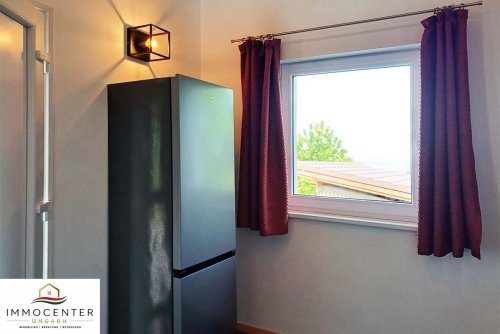(BBB) Renoviertes kleines Haus auf einem Weinberg langfristig zu vermieten (CM1354)