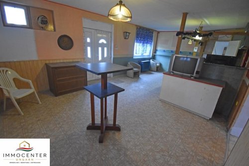 (BBA) Günstiges Haus mit vielfältigen Nutzungsmöglichkeiten (FER0948)