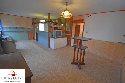 (BBA) Günstiges Haus mit vielfältigen Nutzungsmöglichkeiten (FER0948)