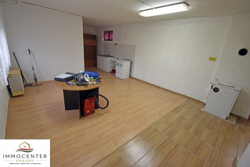 (BBA) Günstiges Haus mit vielfältigen Nutzungsmöglichkeiten (FER0948)