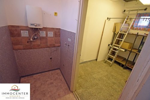 (BBA) Günstiges Haus mit vielfältigen Nutzungsmöglichkeiten (FER0948)