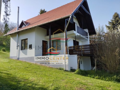 (BAA) Solides Landhaus am Weinberg &amp; zusätzliche Pinze (CM190-5)