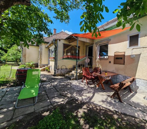 (BBA) Einfamilienhaus in ruhige, familienfreundlicher Gegend (BB1987)