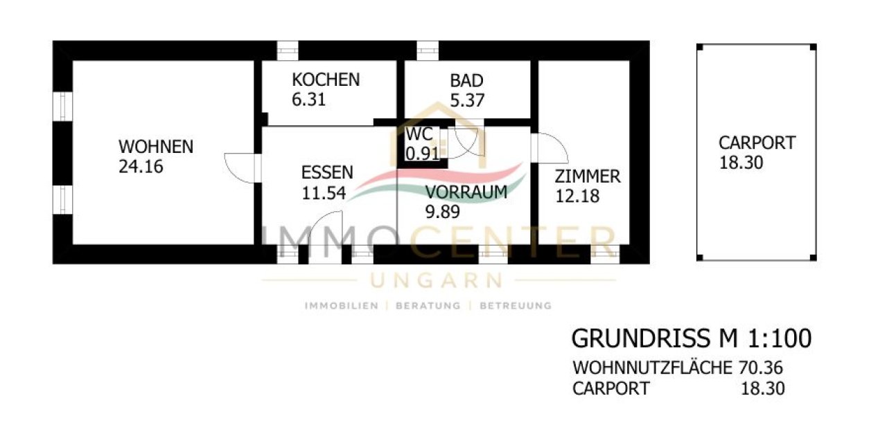 (BBA) Solides Landhaus zum Schnäppchenpreis (CM0949-2)