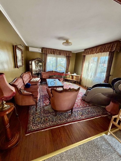 Geräumiges Einfamilienhaus in der nähe von Plattensee (CSI017)