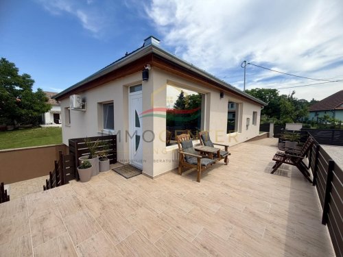 (AAA) Renoviertes Einfamilienhaus in ruhiger Lage &amp; Nähe Thermalbad (CSI018)