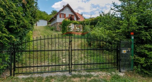(AAA) Landhaus in ruhiger Weinberglage bei Tapolca (33471)