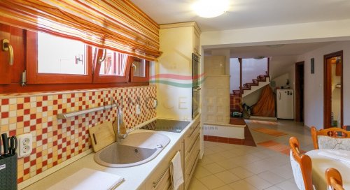 (AAA) Landhaus in ruhiger Weinberglage bei Tapolca (33471)