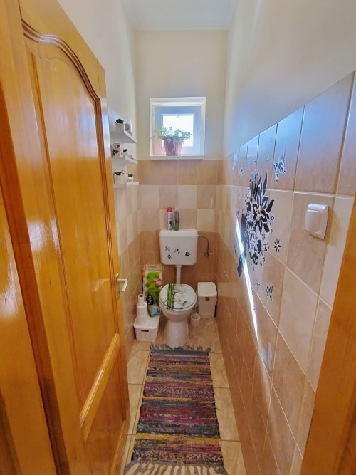 (BAA) Landhaus am Waldrand, ideal für Autarkie &amp; Tierhaltung (RV004-2)