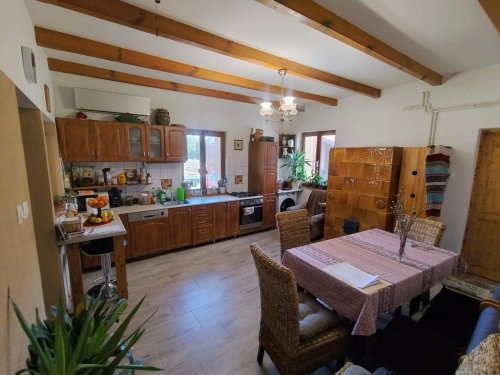 (BAA) Landhaus am Waldrand, ideal für Autarkie &amp; Tierhaltung (RV004-2)