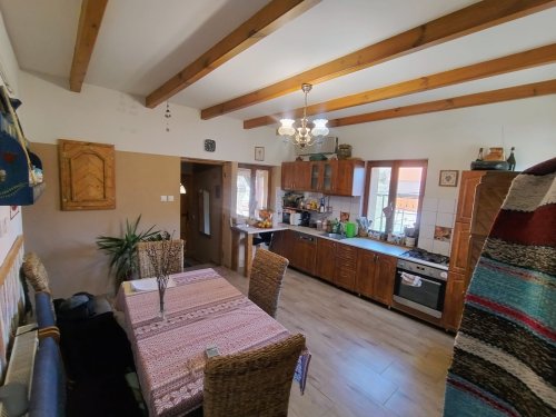 (BAA) Landhaus am Waldrand, ideal für Autarkie &amp; Tierhaltung (RV004-2)