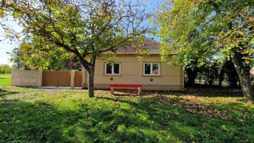 (AAA) Renoviertes &amp; bezugfertiges Landhaus zum fairen Preis (KK026-2)