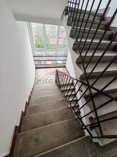 (BBB) Wohnung im Herzen von Kaposvár (BB8708)