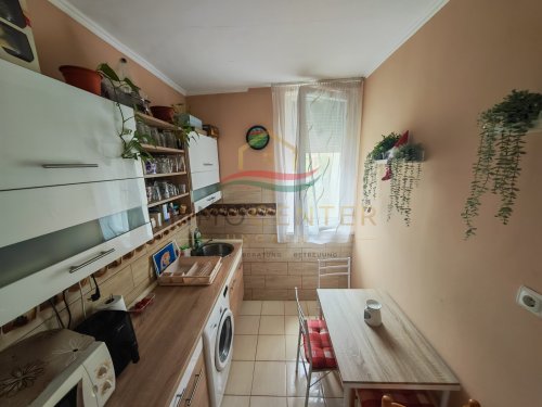 (BBB) Wohnung im Herzen von Kaposvár (BB8708)