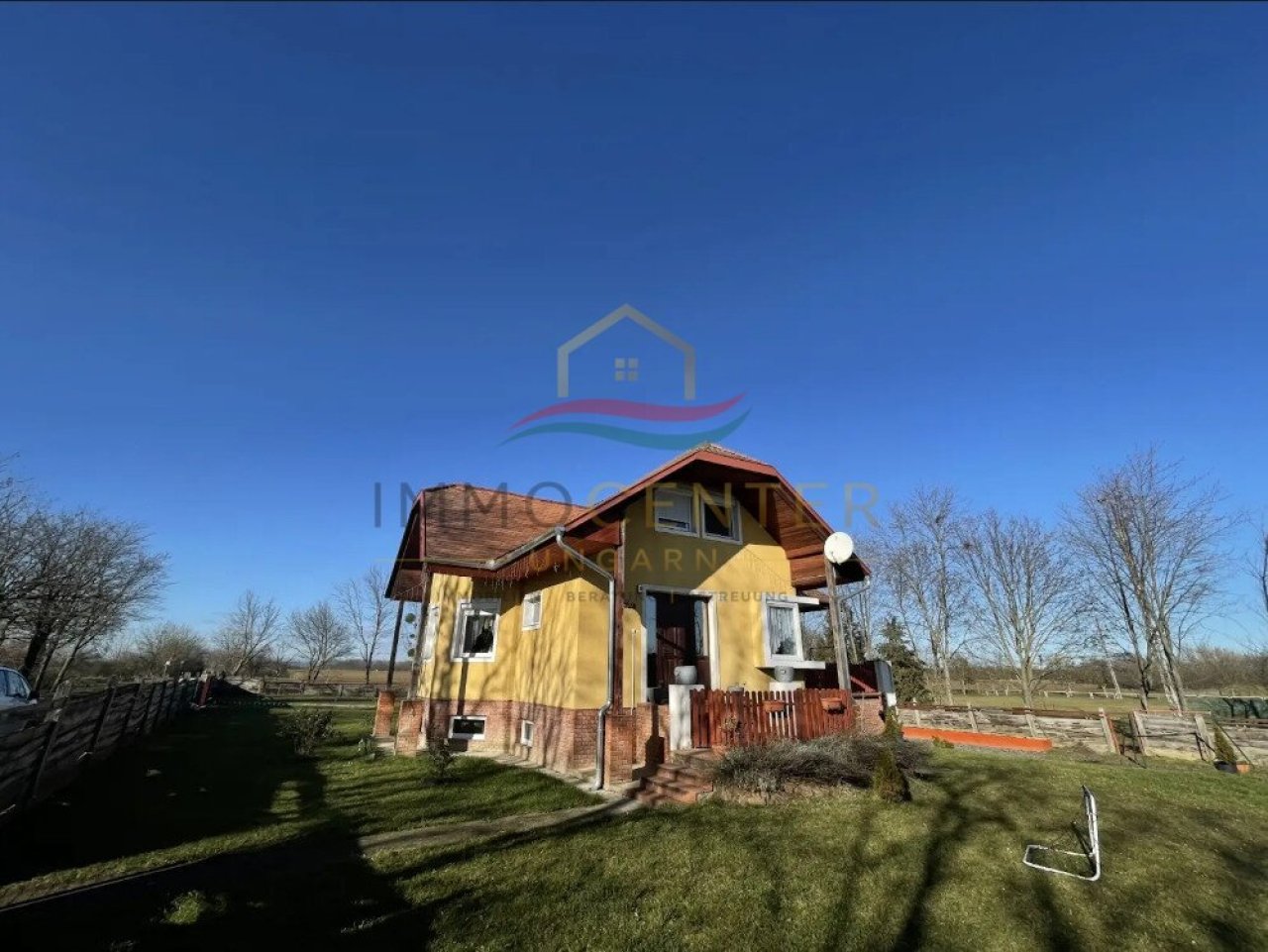 (BAA) Großes Landhaus in ruhiger Lage bietet vielfältige Nutzungsmöglichkeiten (KK9078)