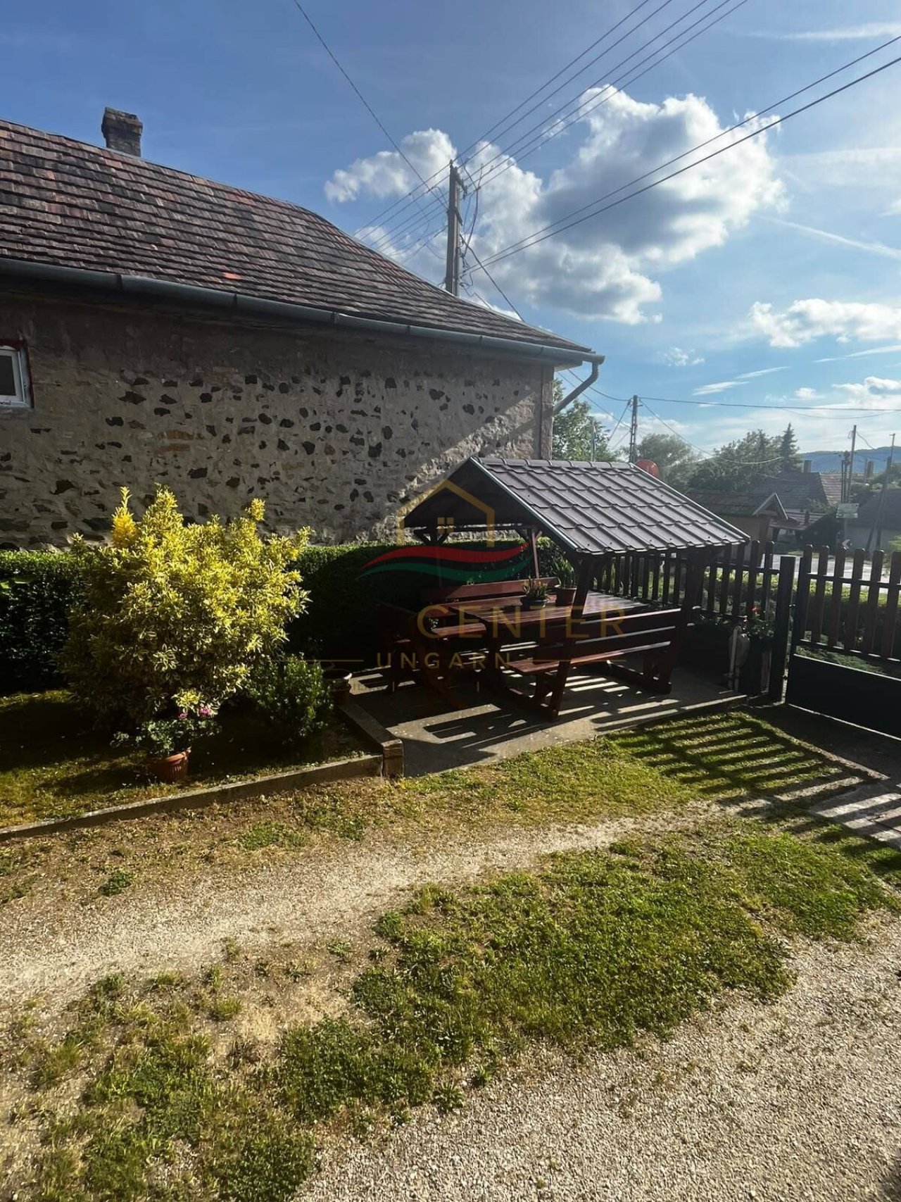 (ABA) Renoviertes Landhaus mit Einlieger-Wohnung &amp; großem Grundstück (HGY6841)