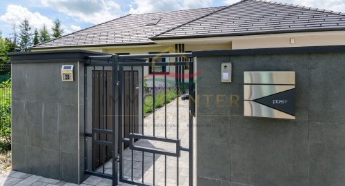 (AAA) Neu erbautes, exklusives Einfamilienhaus (33714)