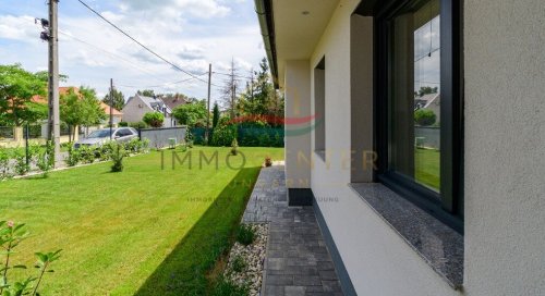 (AAA) Neu erbautes, exklusives Einfamilienhaus (33714)