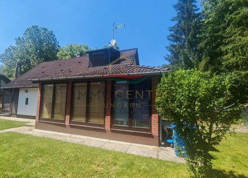 (BAA) Gepflegtes Landhaus in ruhiger Lage (BB8398)