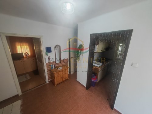 (BAA) Gepflegtes Landhaus in ruhiger Lage (BB8398)