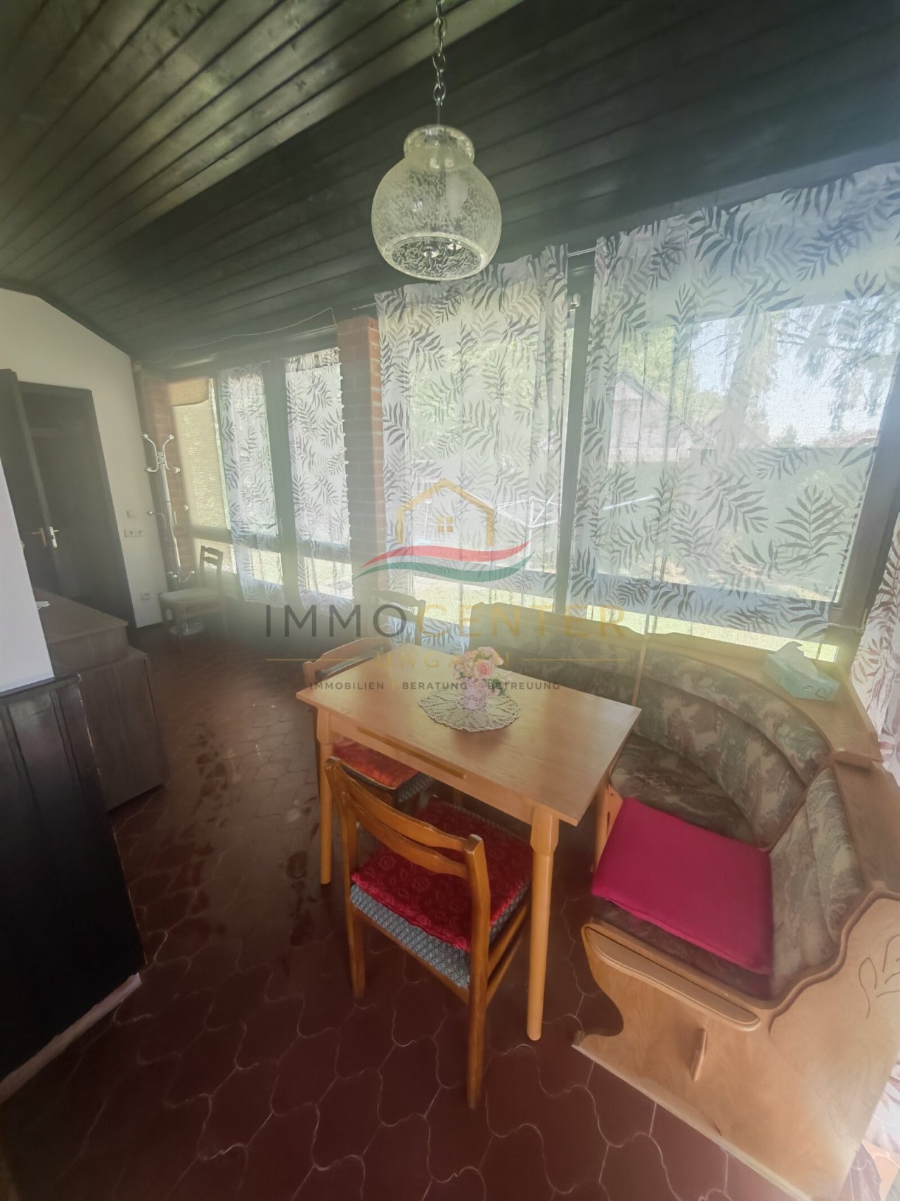 (BAA) Gepflegtes Landhaus in ruhiger Lage (BB8398)
