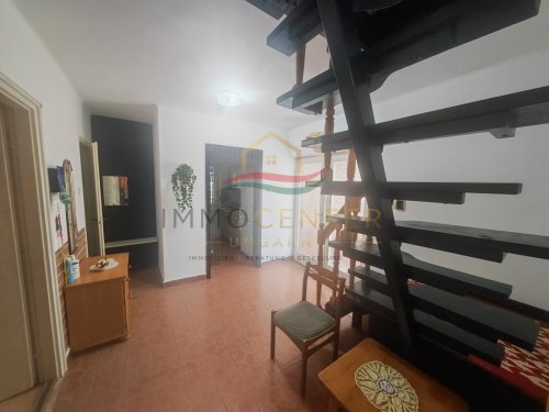 (BAA) Gepflegtes Landhaus in ruhiger Lage (BB8398)