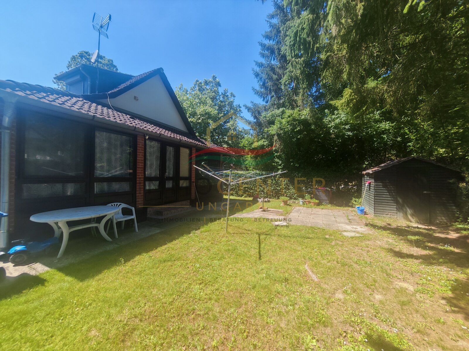 (BAA) Gepflegtes Landhaus in ruhiger Lage