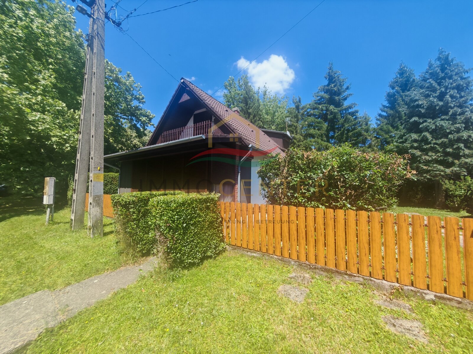 (BAA) Gepflegtes Landhaus in ruhiger Lage