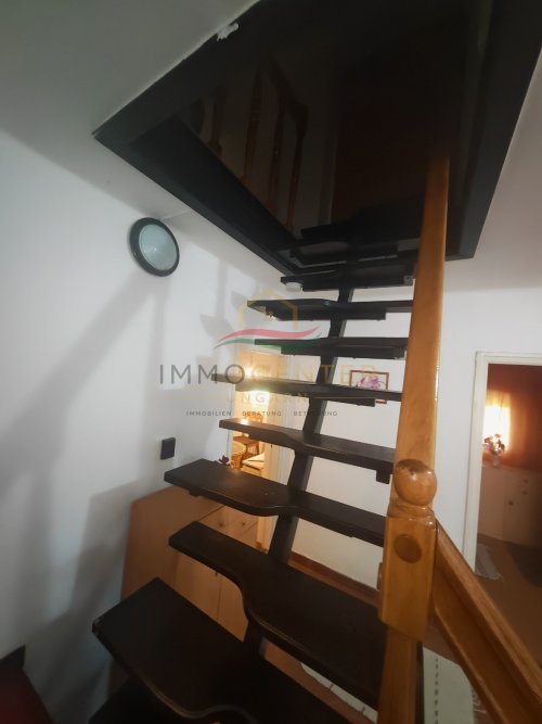 (BAA) Gepflegtes Landhaus in ruhiger Lage (BB8398)
