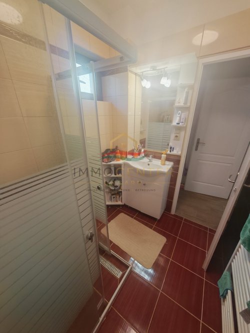 (BAA) Ferienhaus nur 150 Meter vom Wasser entfernt (BB8496)