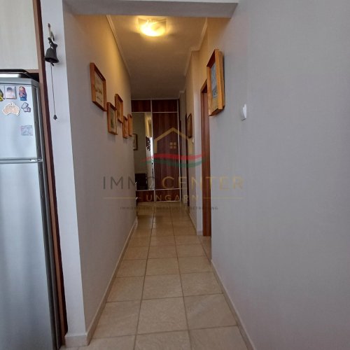 (ABA) Renovierte 3-Zimmer-Wohnung mit Balkon in bester Lage (KE10)