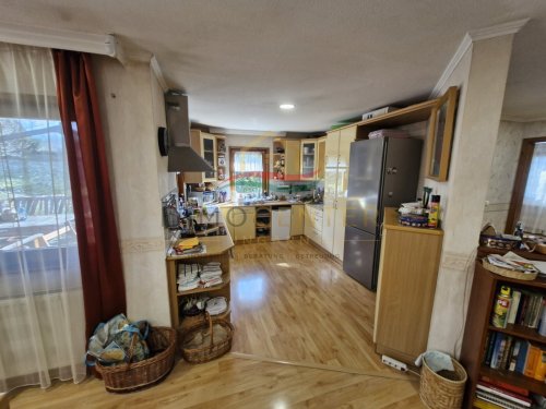 (BAA) Energieautarkes Landhaus mit Blockhütte &amp; Sauna auf einem 7000 m² großen Panoramagrundstück (SJ001)