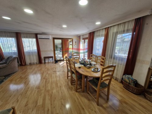 (BAA) Energieautarkes Landhaus mit Blockhütte &amp; Sauna auf einem 7000 m² großen Panoramagrundstück (SJ001)