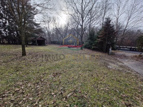 (BAA) Energieautarkes Landhaus mit Blockhütte &amp; Sauna auf einem 7000 m² großen Panoramagrundstück (SJ001)