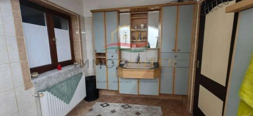 (ABA) Einfamilienhaus an der österreichisch-ungarischen Grenze (WH45411)