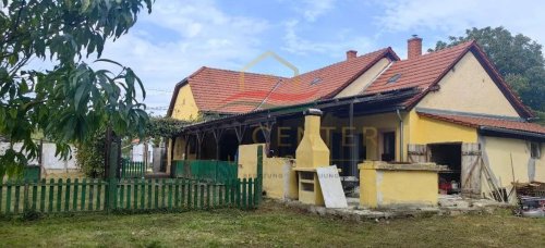 (ABA) Einfamilienhaus an der österreichisch-ungarischen Grenze (WH45411)
