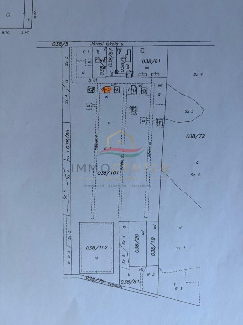 (BAA) Gut gepflegtes Ferienhaus in ruhiger Lage &amp; Thermalbadnähe (CM1624)