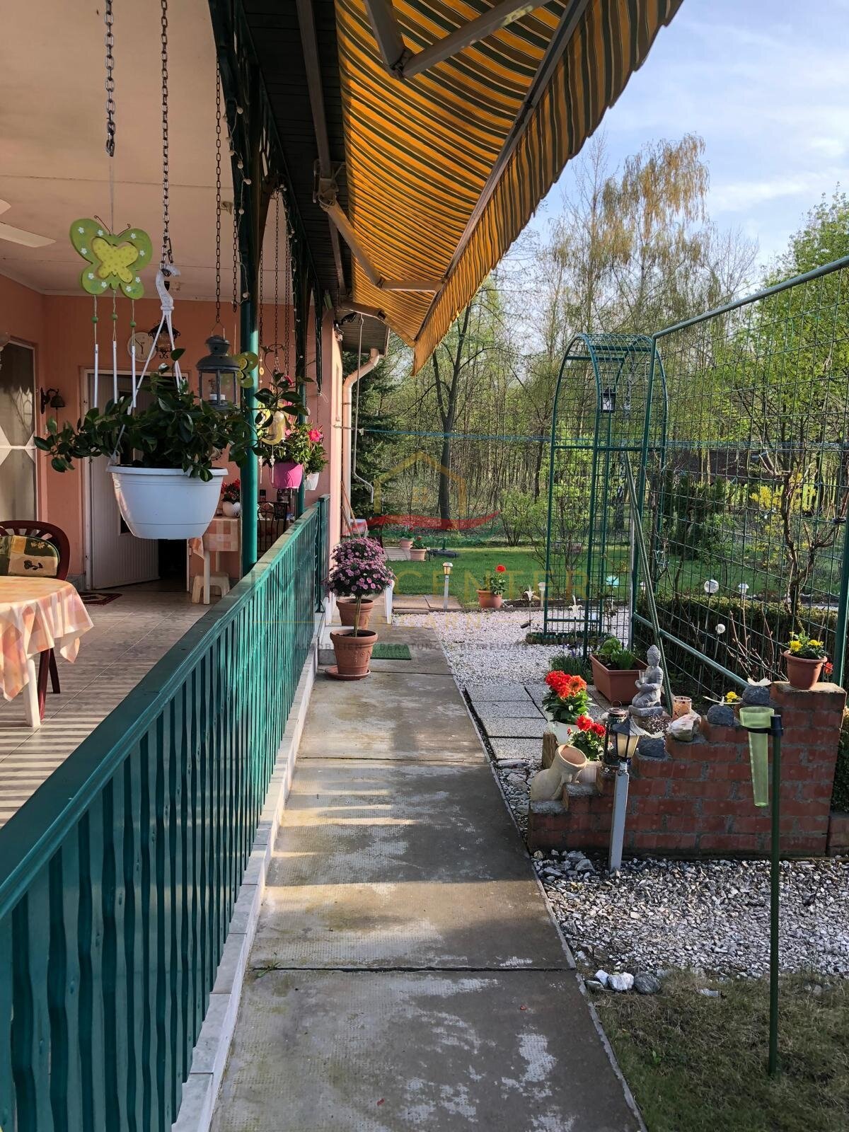 (BAA) Gut gepflegtes Ferienhaus in ruhiger Lage &amp; Thermalbadnähe