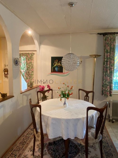 (BAA) Gut gepflegtes Ferienhaus in ruhiger Lage &amp; Thermalbadnähe (CM1624)